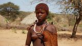 Ethiopia - Genbela - Villaggio Hammer - 22
